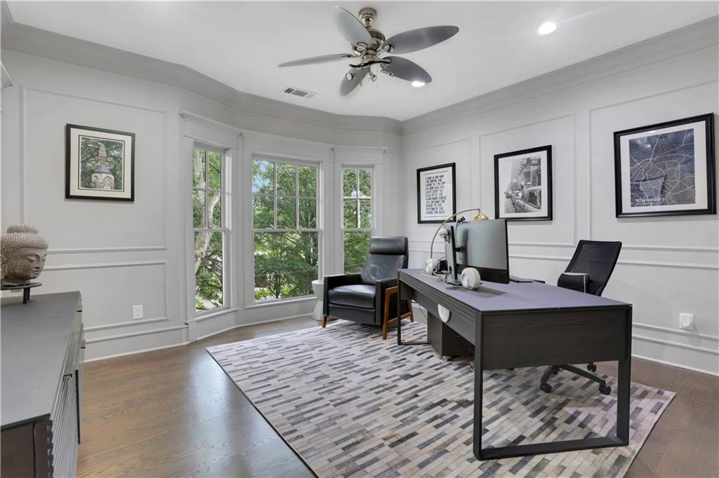 Morningside - Residential