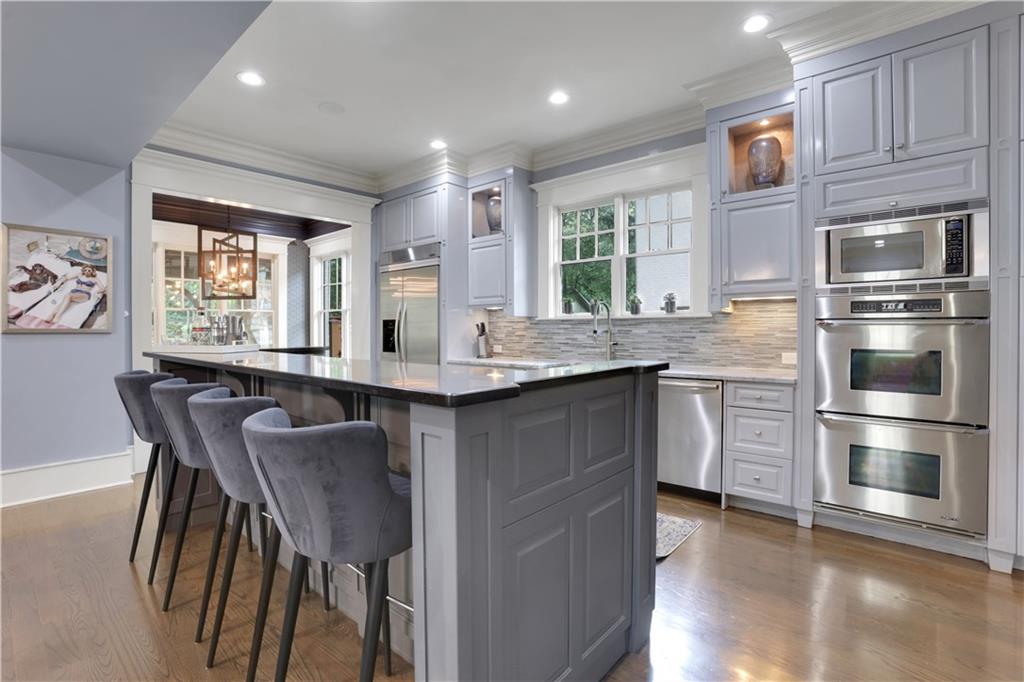 Morningside - Residential
