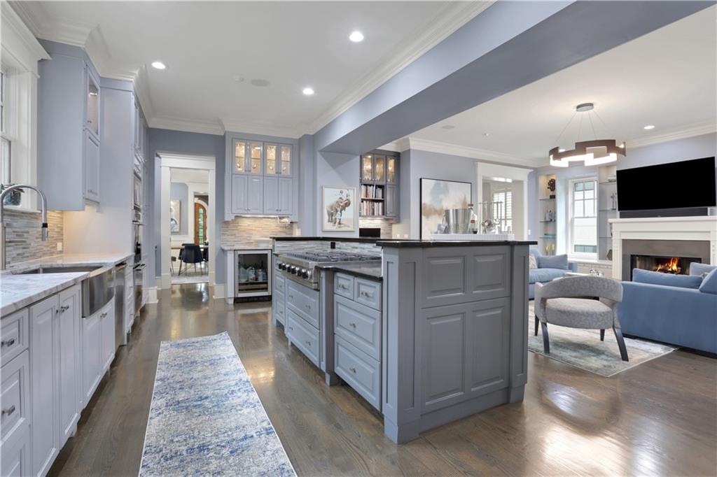 Morningside - Residential