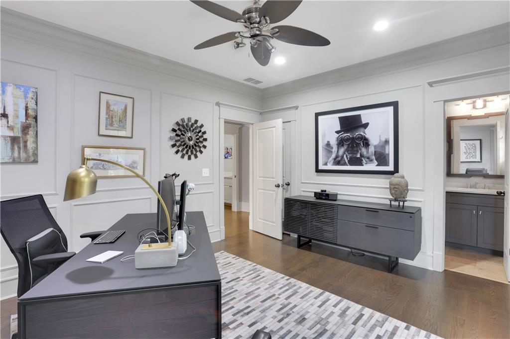 Morningside - Residential