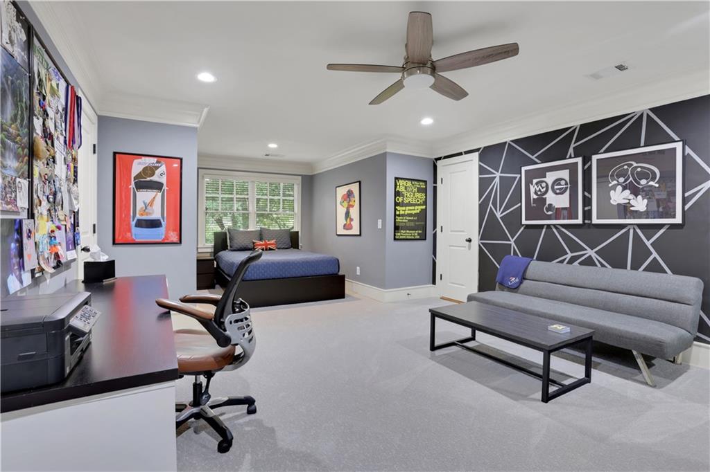 Morningside - Residential