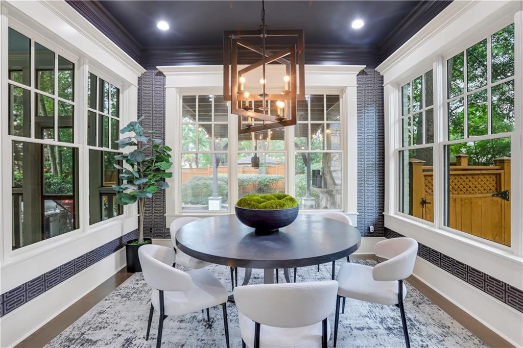 Morningside - Residential