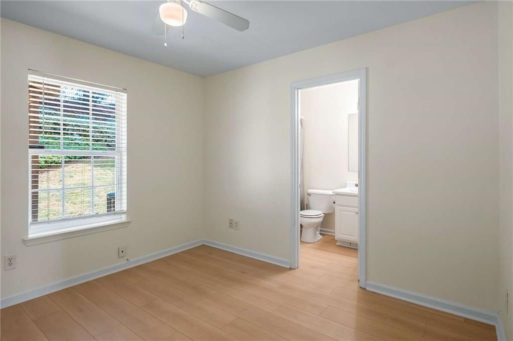2419 Ivey Crest Circle, Tucker, Georgia image 7
