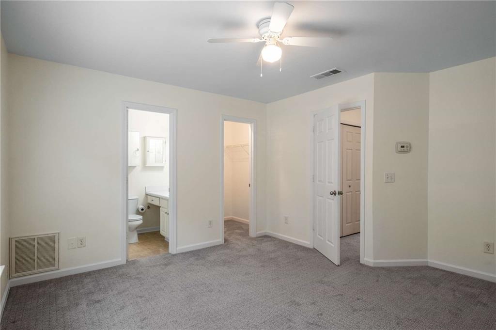 2419 Ivey Crest Circle, Tucker, Georgia image 12