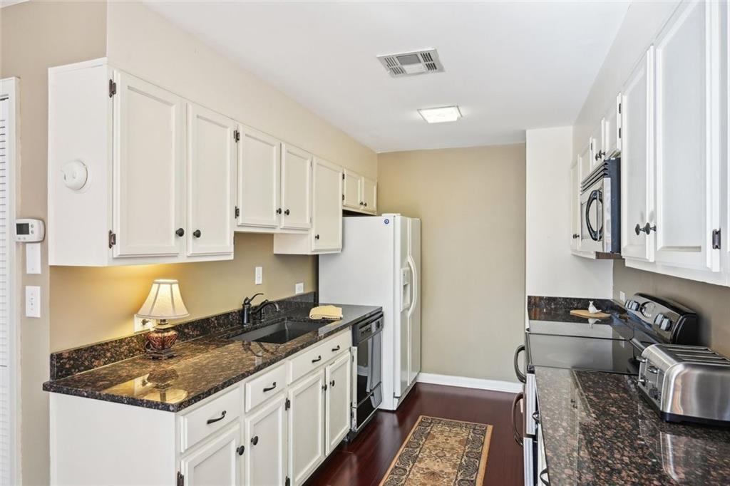 145 15th Street #204, Atlanta, Georgia image 6
