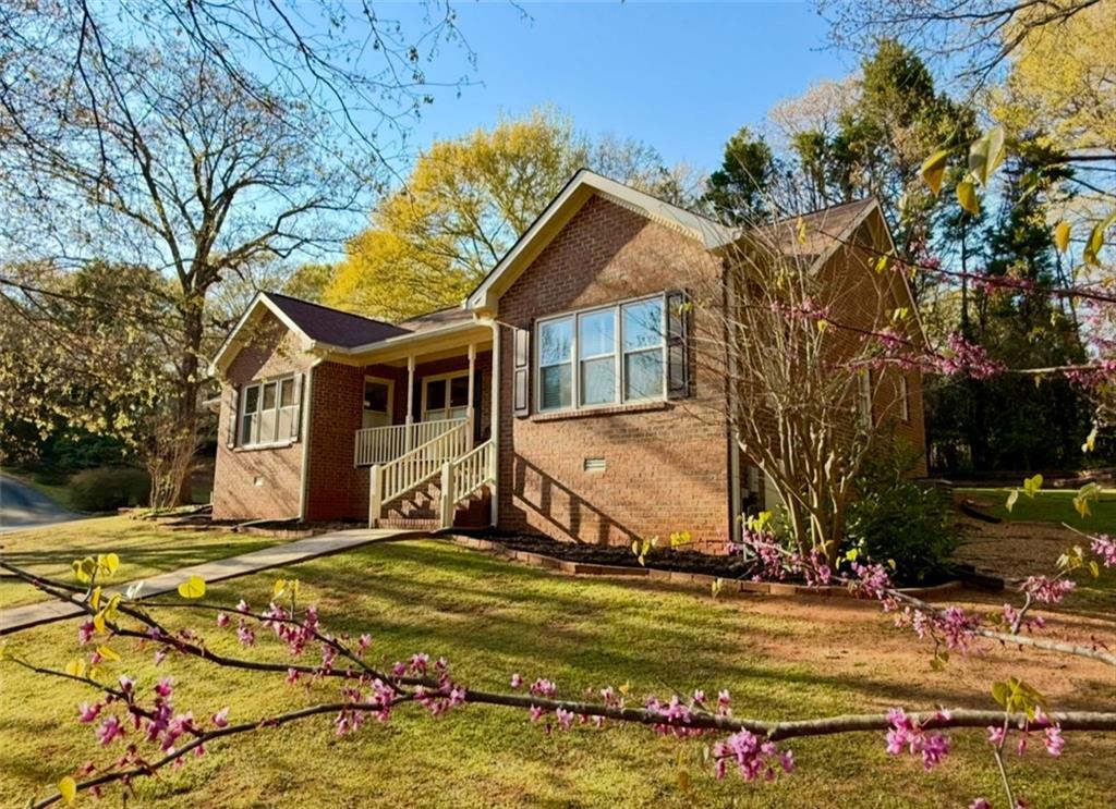 190 Autumnwood Avenue, Athens, Georgia image 50