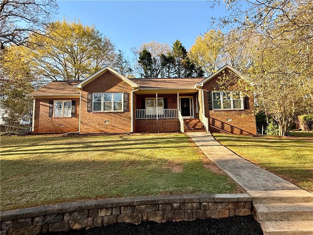 190 Autumnwood Avenue, Athens, Georgia image 1