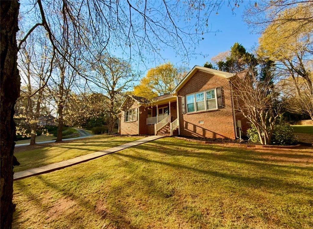 190 Autumnwood Avenue, Athens, Georgia image 49
