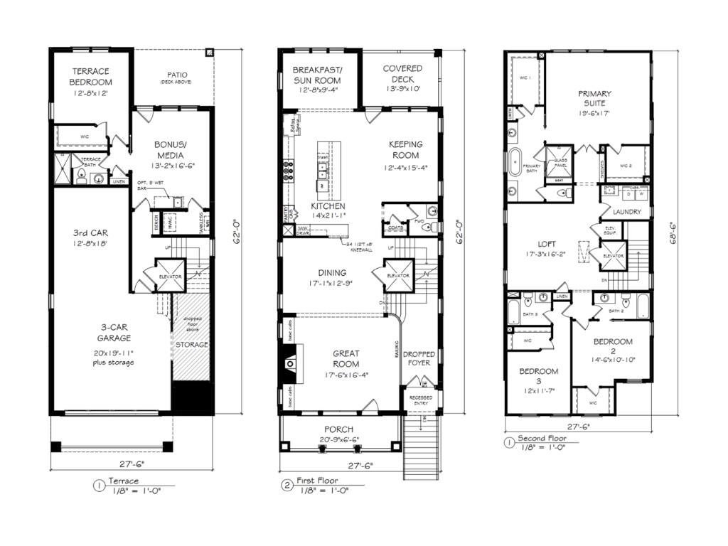 3445 Commander Cove View