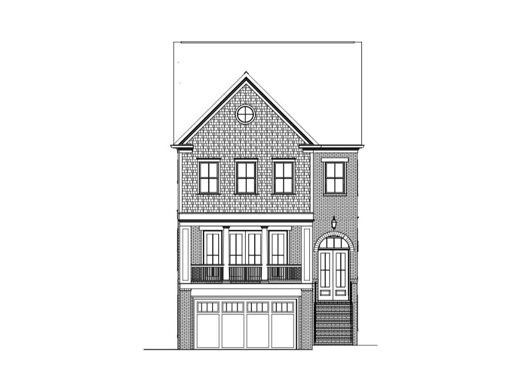 3445 Commander Cove View
