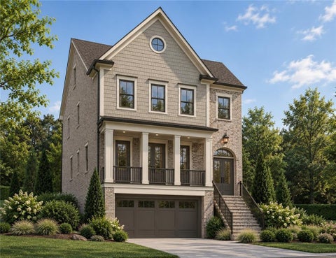 Homes For Sale - 3445 Commander Cove View<br/> Suwanee, GA 30024