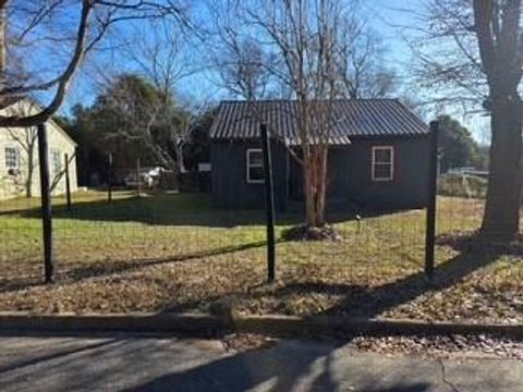 Homes For Sale - 3542 Wericoba Drive<br/> Bibb County, Macon, GA 31206