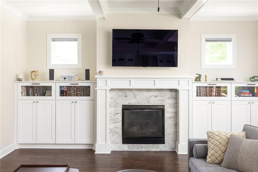 1378 Lochland Road, Atlanta, Georgia image 10