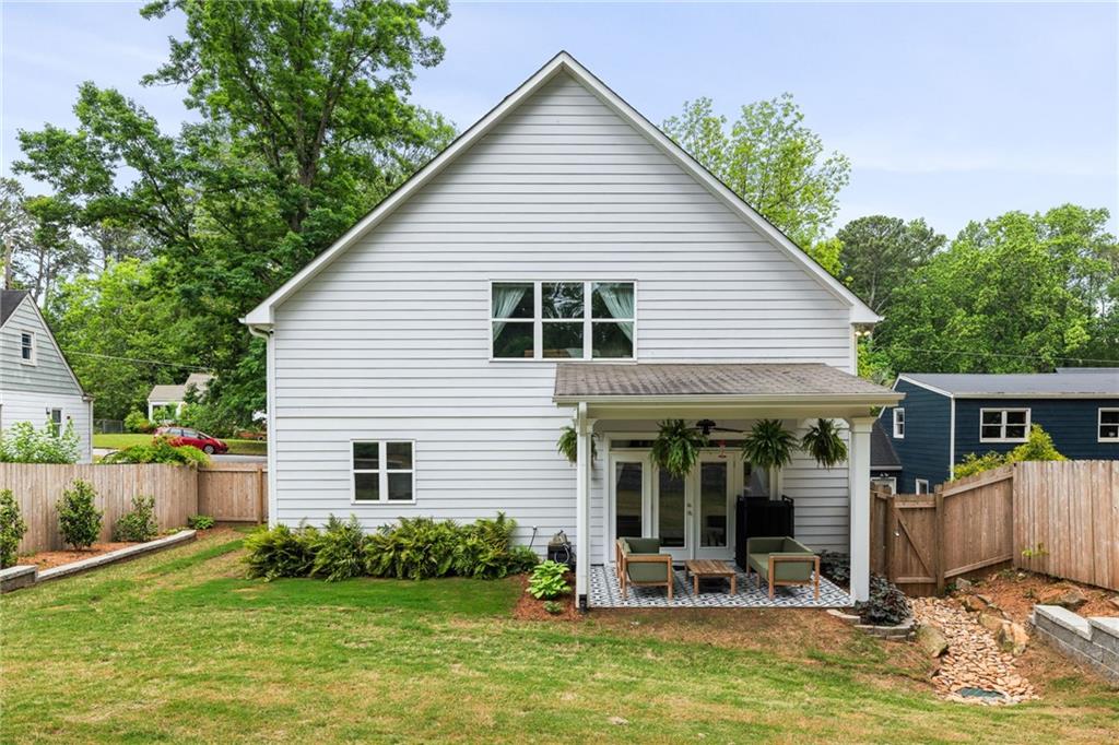 1378 Lochland Road, Atlanta, Georgia image 42