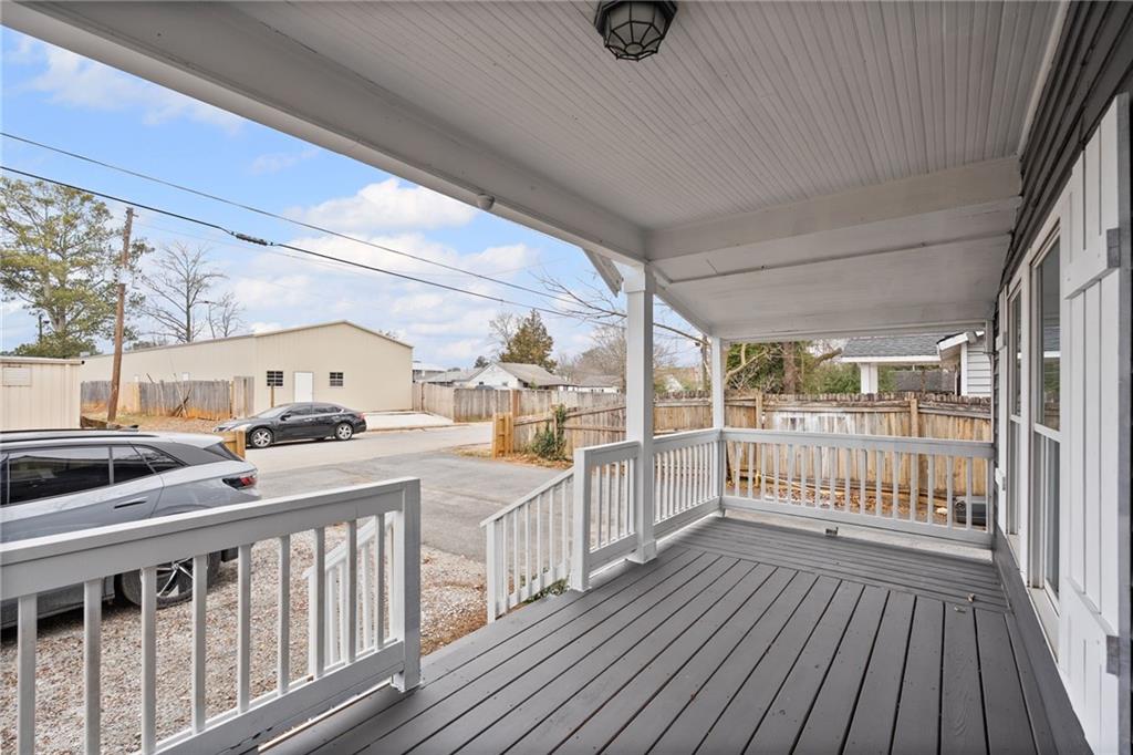 1661 Joyner Avenue SE