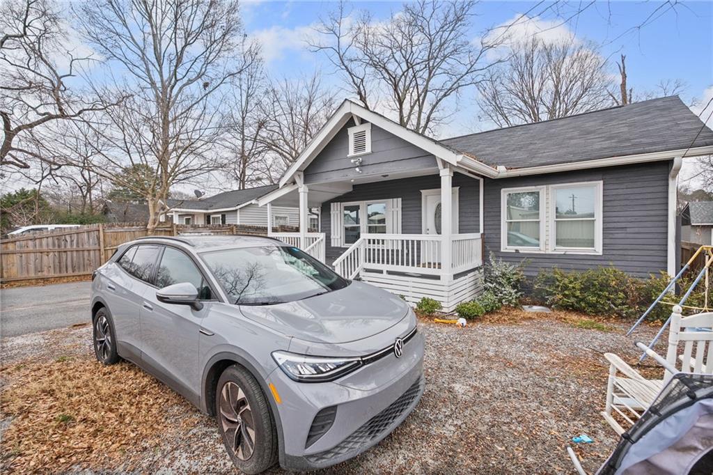 1661 Joyner Avenue SE