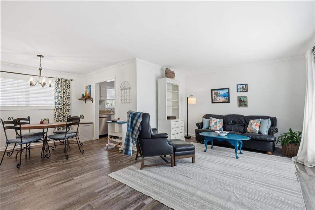 311 Peachtree Hills Avenue NE 4A