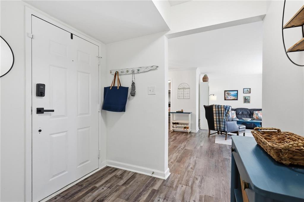 311 Peachtree Hills Avenue NE 4A