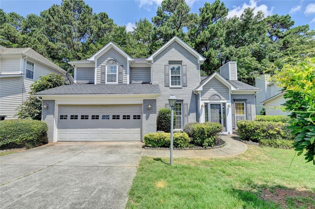2915 White Blossom Lane
