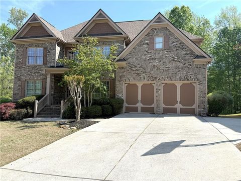 Homes For Sale - 970 Gardiner Circle<br/> Suwanee, GA 30024