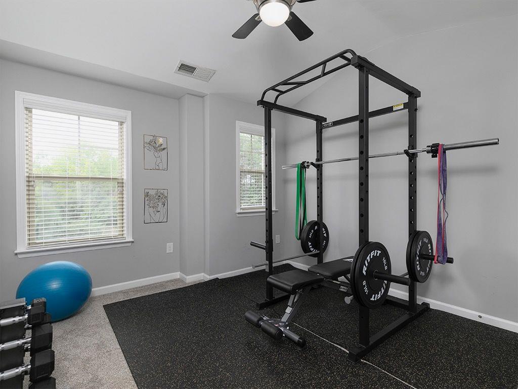 2296 Whiteoak Drive, Smyrna, Georgia image 22