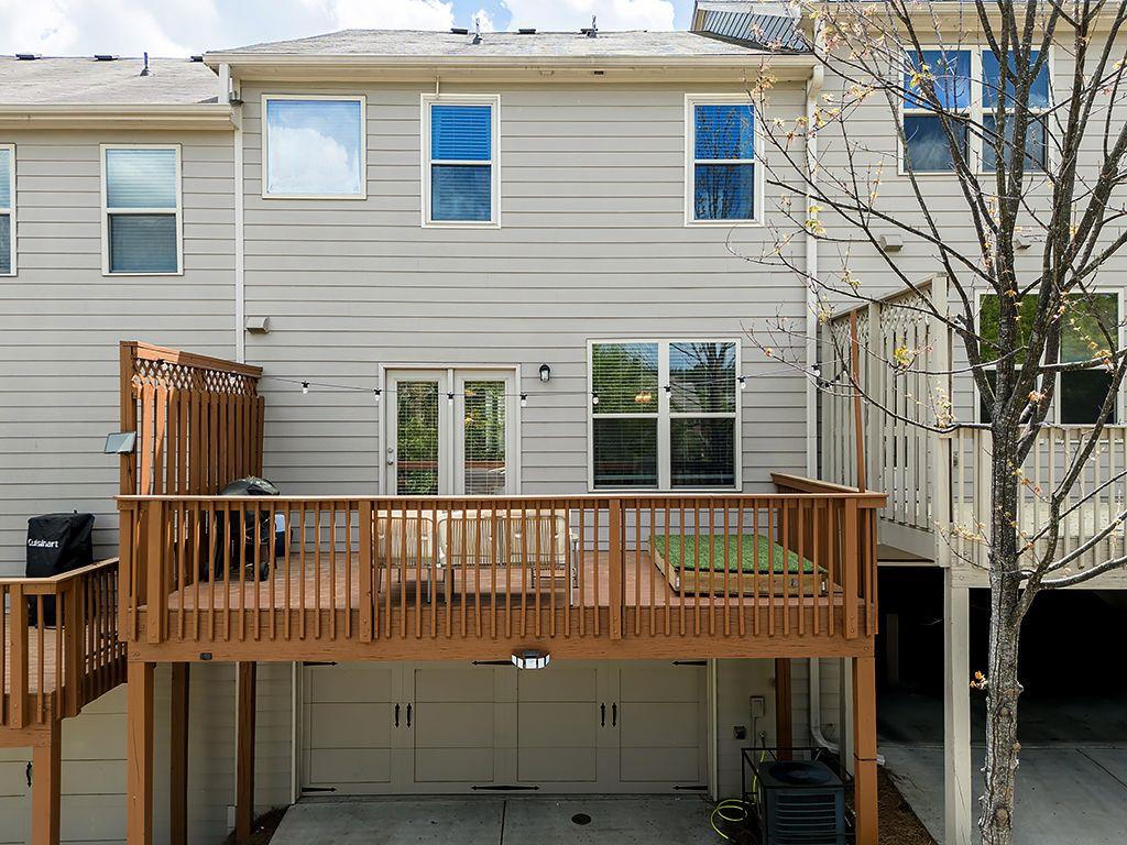 2296 Whiteoak Drive, Smyrna, Georgia image 31