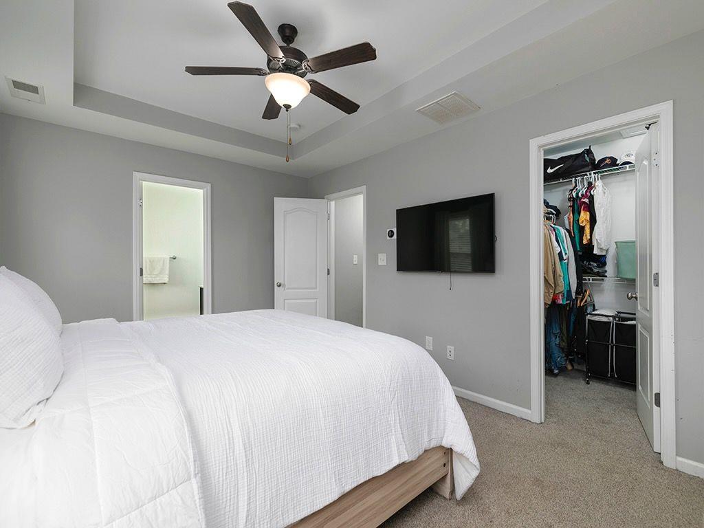 2296 Whiteoak Drive, Smyrna, Georgia image 18