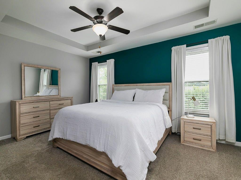 2296 Whiteoak Drive, Smyrna, Georgia image 17