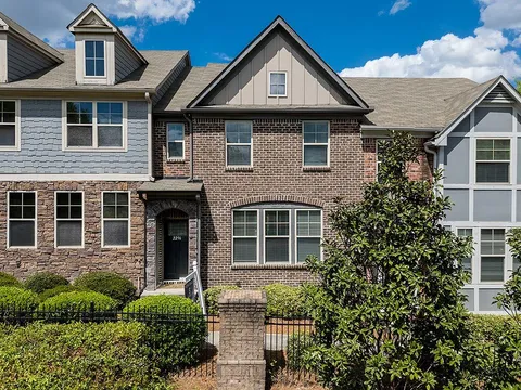 2296 Whiteoak Drive SE, Smyrna, GA 30080 - MLS#: 7543031