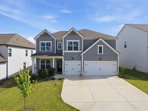 Homes For Sale - 880 Garnet Drive<br/> Paulding County, Acworth, GA 30101