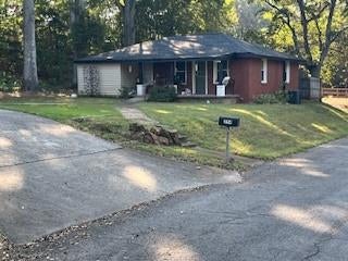 Photo of 254 S Dixie Avenue, Cartersville, GA 30120 (MLS # 7840174)