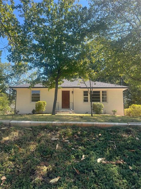 2379 Olive Springs Road Marietta GA 30060