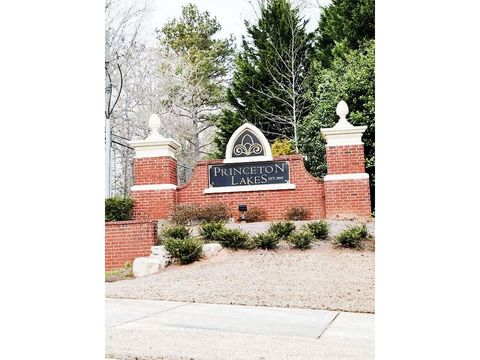 3154 Welmingham Drive SW Atlanta GA 30331