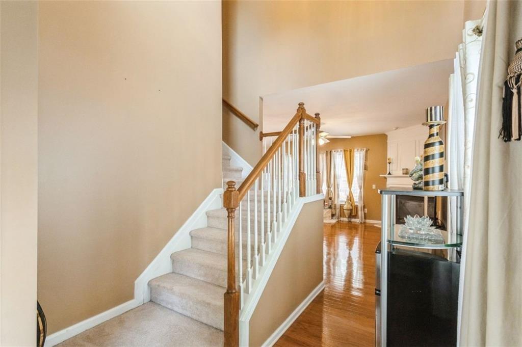 3154 Welmingham Drive SW