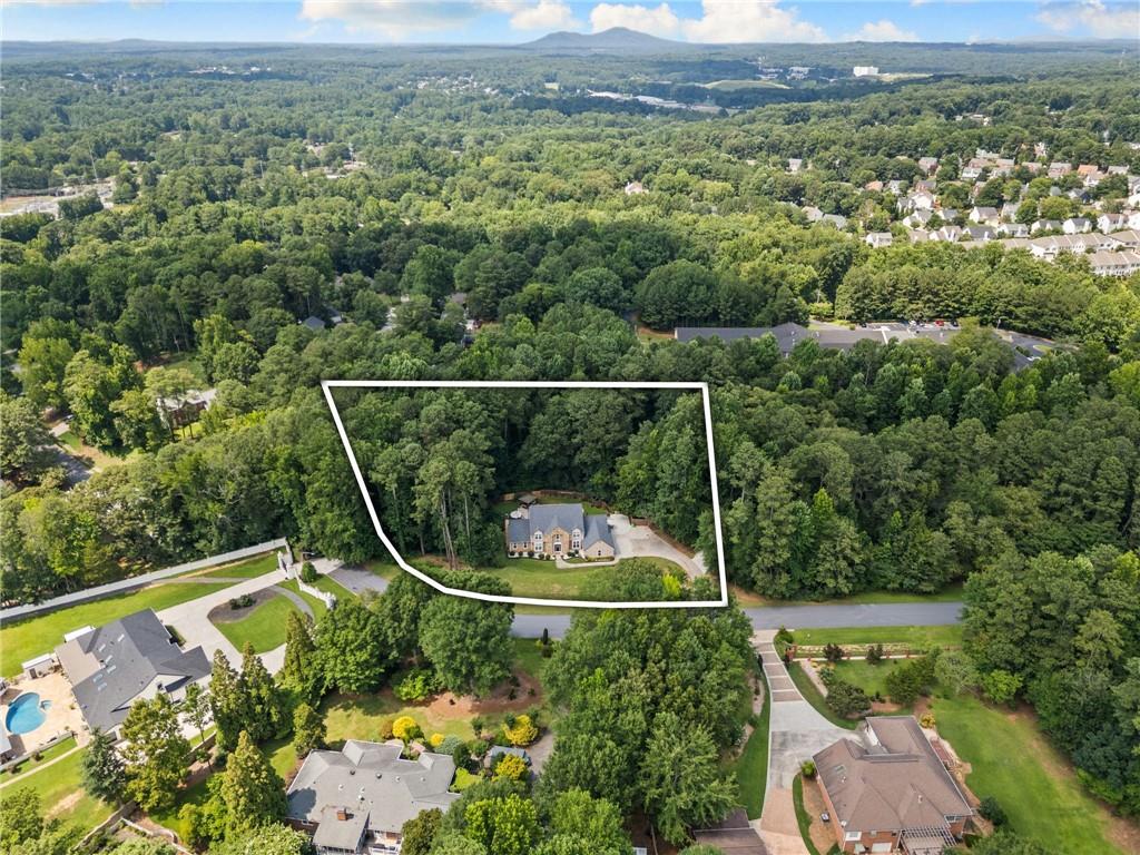 1208 Milford Forest Drive SW