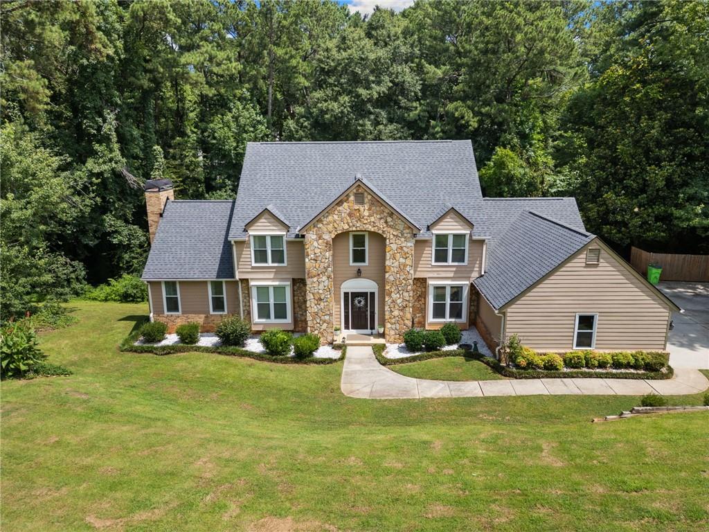 1208 Milford Forest Drive SW