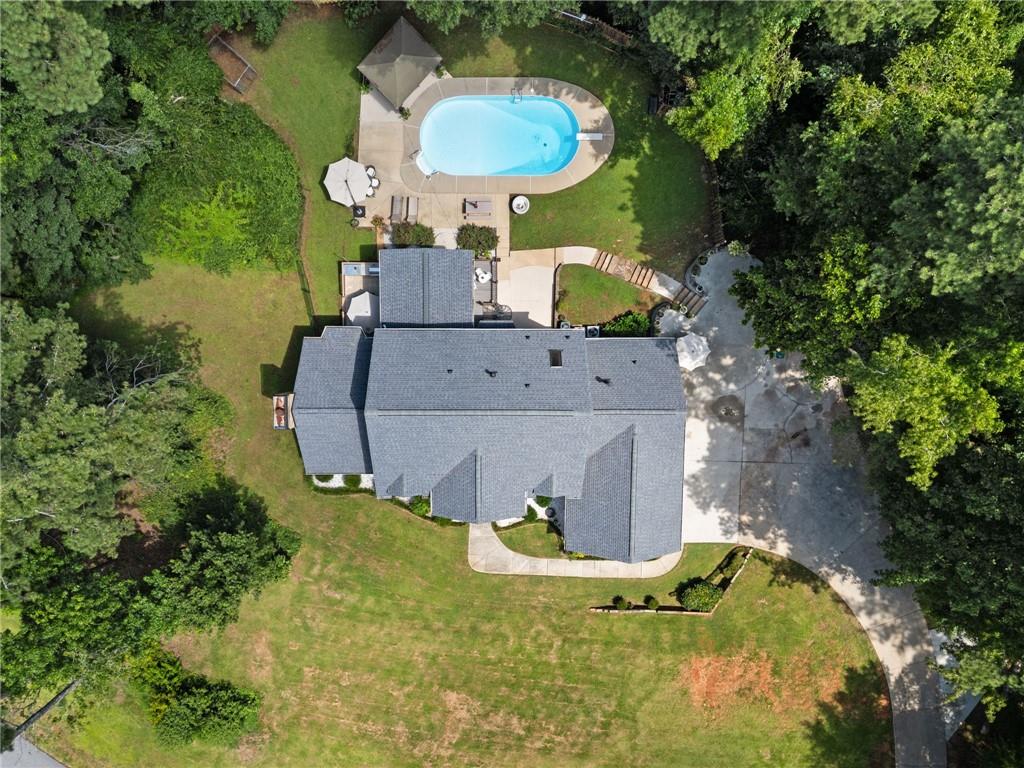 1208 Milford Forest Drive SW