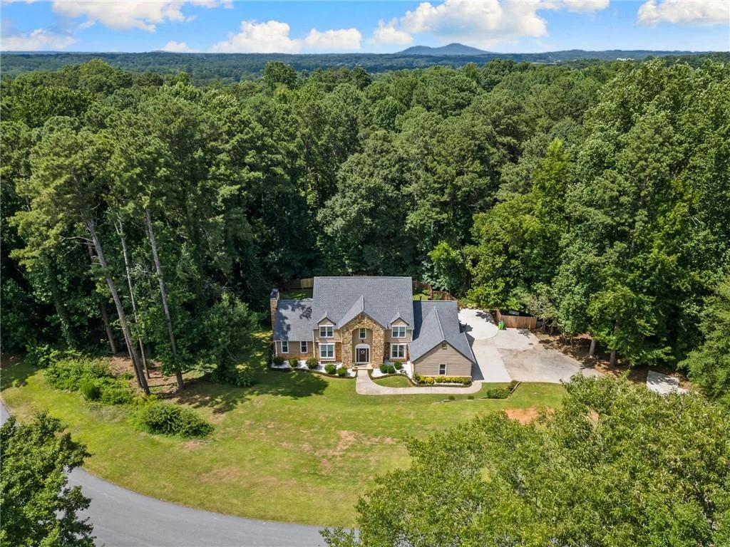 1208 Milford Forest Drive SW