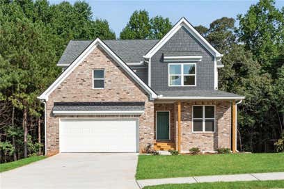 3414 Ashford Loop Ellenwood GA 30294