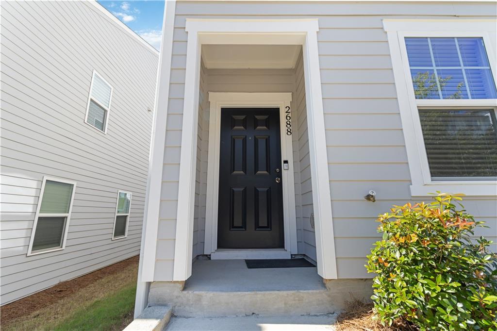 2688 Toucan Way