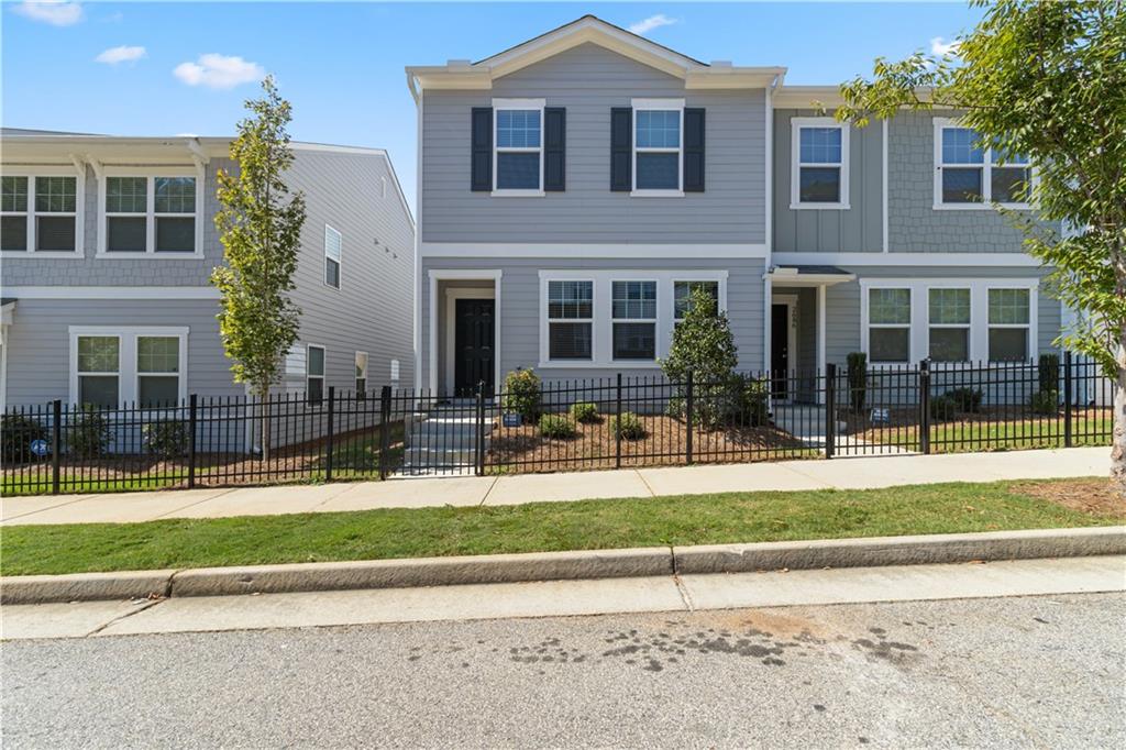 2688 Toucan Way
