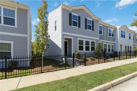 2688 Toucan Way Atlanta GA 30331
