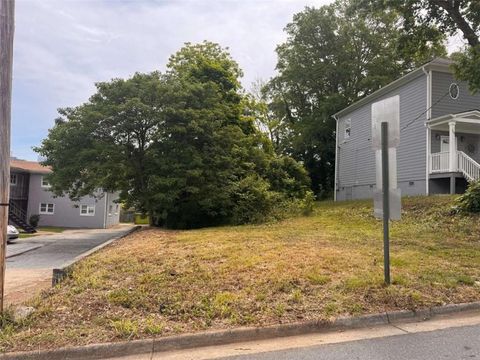 399 Sunset Avenue Atlanta GA 30314