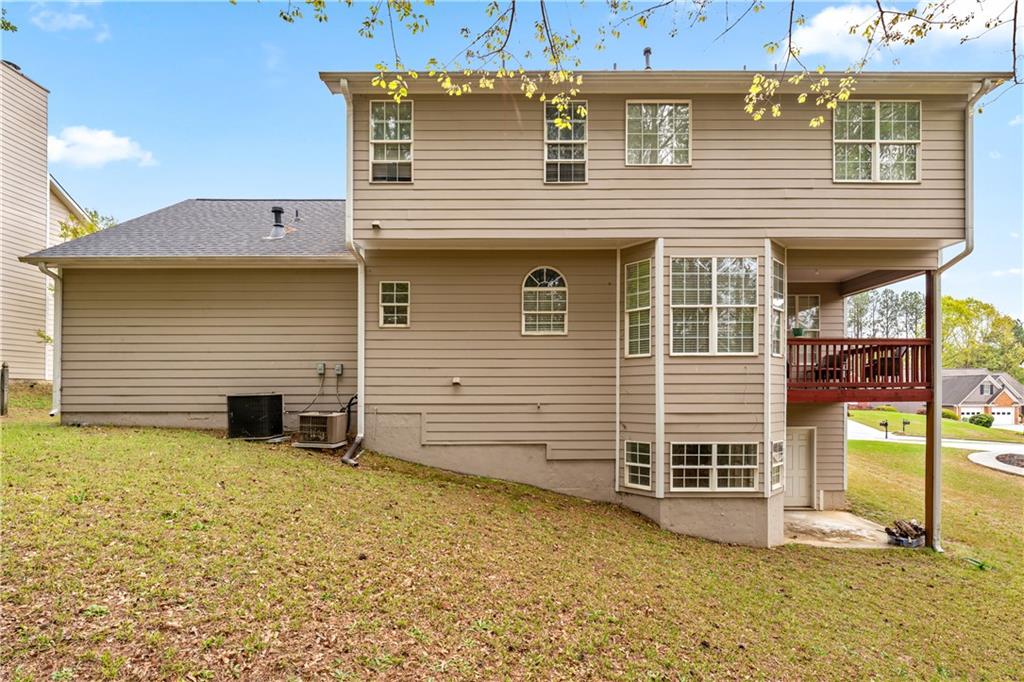 642 Towering Pine Trail, Lawrenceville, Georgia image 36