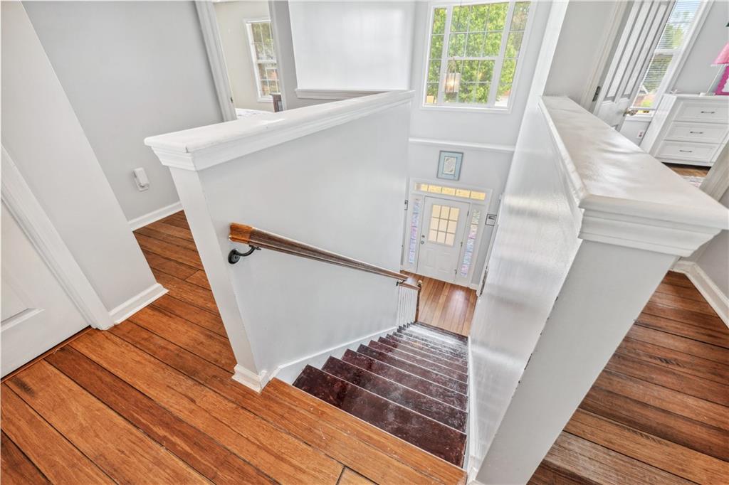 642 Towering Pine Trail, Lawrenceville, Georgia image 15