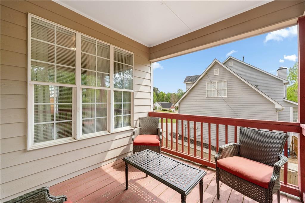 642 Towering Pine Trail, Lawrenceville, Georgia image 13