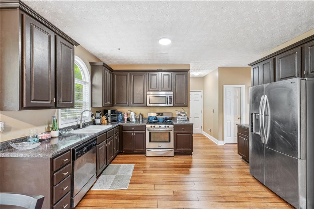 642 Towering Pine Trail, Lawrenceville, Georgia image 9