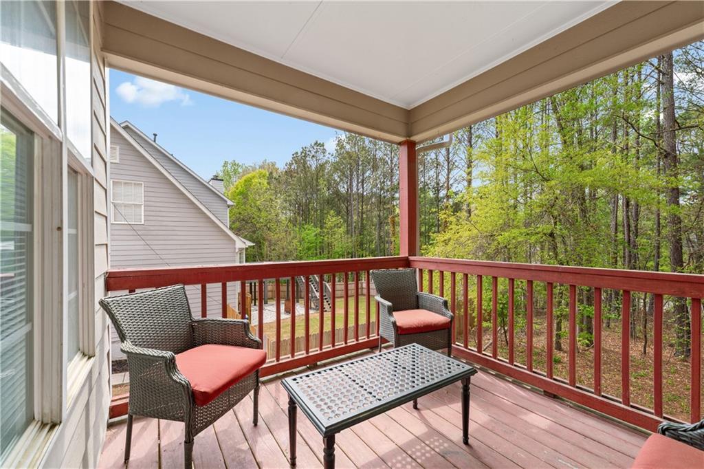 642 Towering Pine Trail, Lawrenceville, Georgia image 14