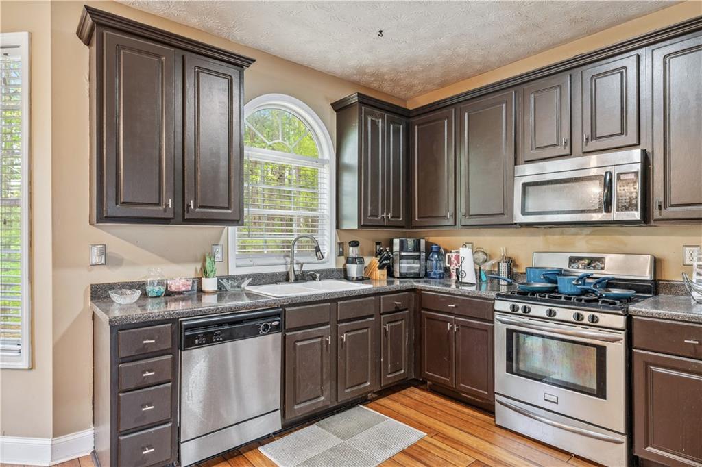 642 Towering Pine Trail, Lawrenceville, Georgia image 10