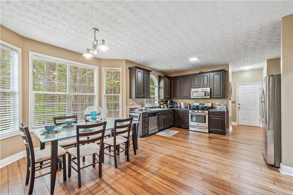642 Towering Pine Trail, Lawrenceville, Georgia image 8